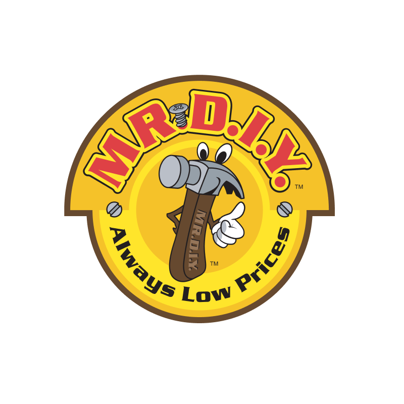 mr diy